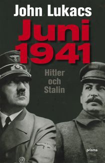 Juni 1941 : Hitler och Stalin