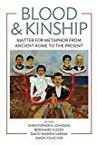 Blood and kinship - matter for metaphor from ancient rome to the present