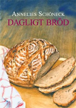 Dagligt bröd | 5:e upplagan