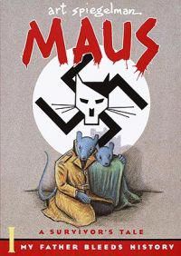 Maus: A Survivor's Tale: My Father Bleeds History | 0:e upplagan