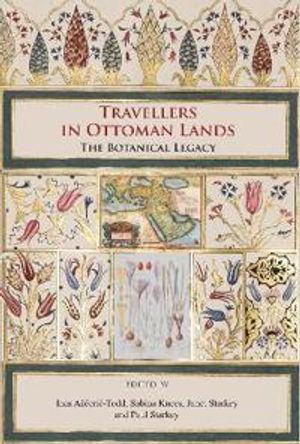 Travellers in Ottoman Lands