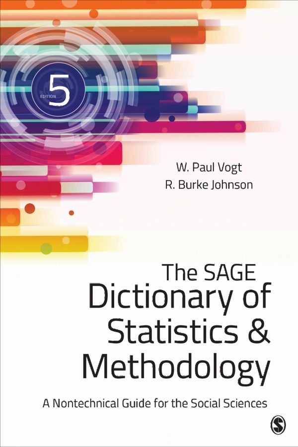 The SAGE Dictionary of Statistics & Methodology | 5:e upplagan