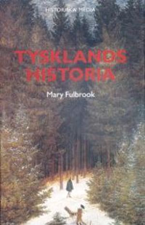 Tysklands historia