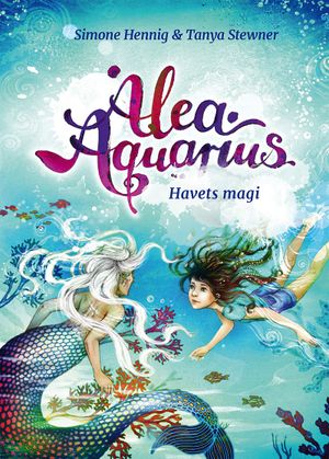 Alea Aquarius : Havets magi | 1:a upplagan