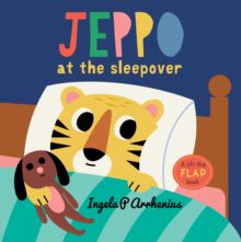 Jeppo at the Sleepover | 0:e upplagan