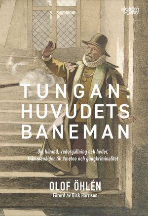 Tungan: Huvudets baneman | 1:a upplagan