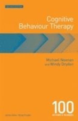 Cognitive behaviour therapy - 100 key points and techniques