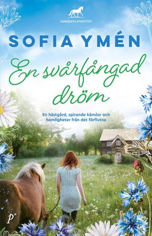 En svårfångad dröm | 1:a upplagan