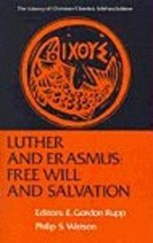 Luther and Erasmus