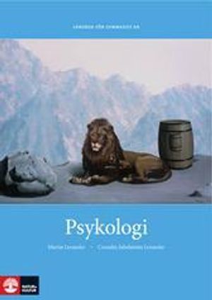 Psykologi |  2:e upplagan