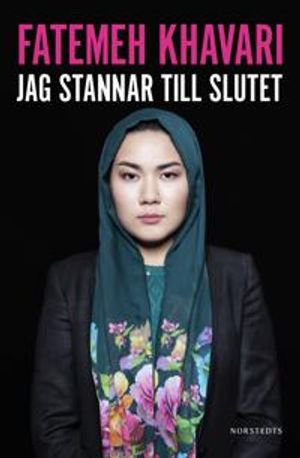 Jag stannar till slutet |  2:e upplagan