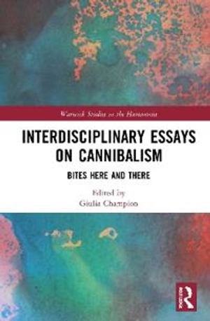 Interdisciplinary Essays on Cannibalism | 1:a upplagan