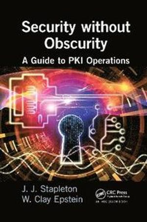 Security without Obscurity | 1:a upplagan