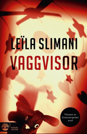 Slimani, Leila/Vaggivsa | 1:a upplagan