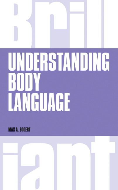 Understanding Body Language, revised 1st edn | 0:e upplagan