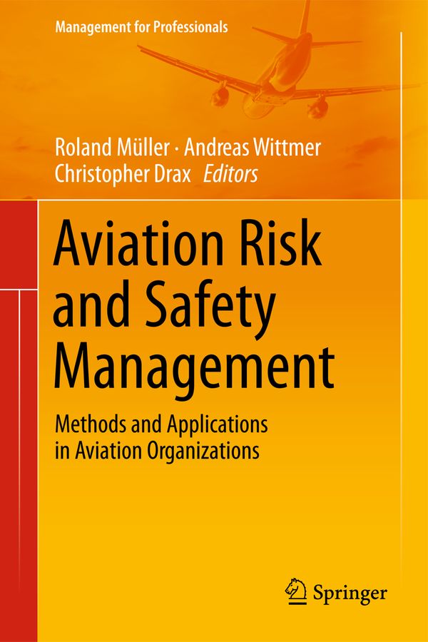 Aviation Risk and Safety Management | 1:a upplagan