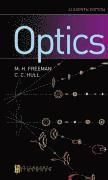 Optics - Christopher Hull