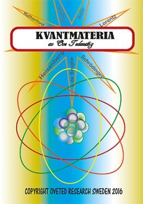 Kvantmateria 2016 | 0:e upplagan