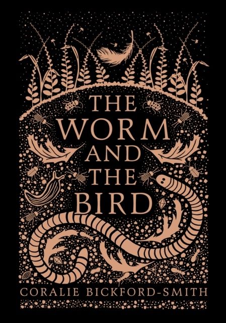 The Worm and the Bird | 0:e upplagan