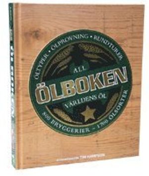 Ölboken | 1:a upplagan