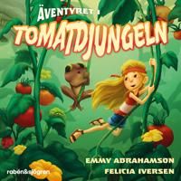 Äventyret i tomatdjungeln | 3:e upplagan