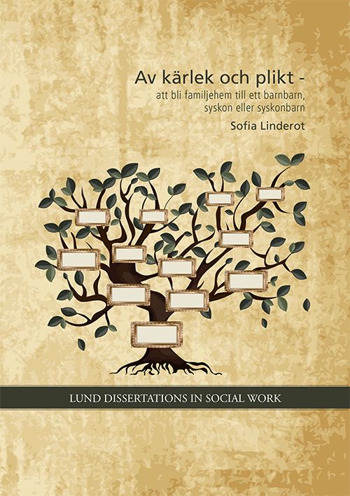 Av kärlek och plikt - | 0:e upplagan