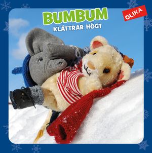 Bumbum klättrar högt | 1:a upplagan