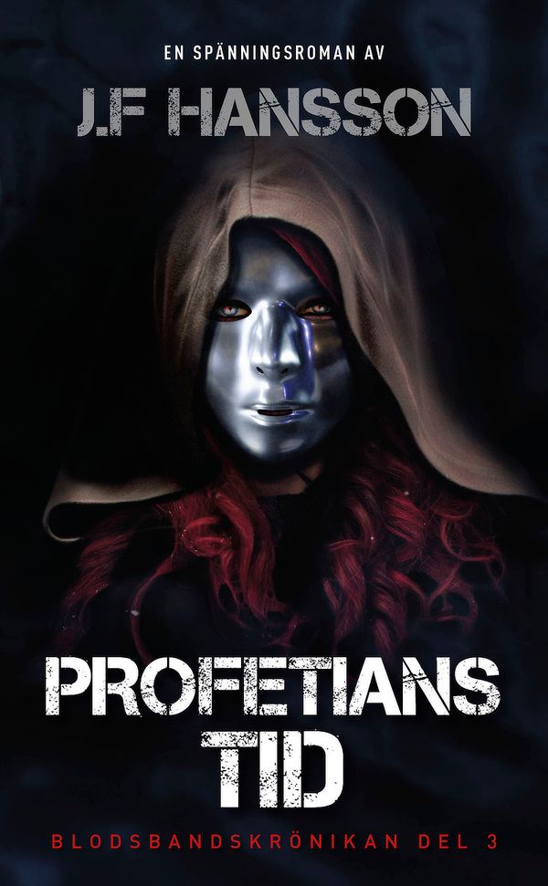 Profetians Tid | 1:a upplagan