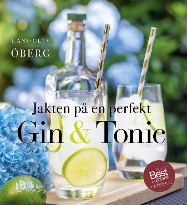 Jakten på en perfekt Gin & Tonic | 0:e upplagan