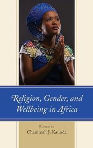 Religion, Gender, and Wellbeing in Africa