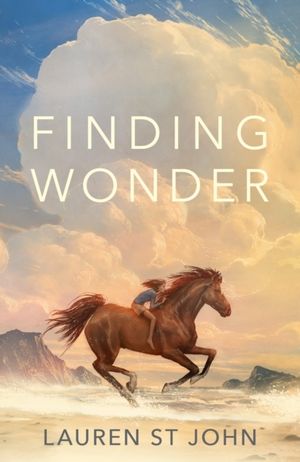 Finding Wonder