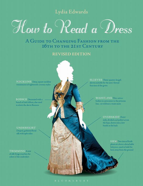 How to Read a Dress | 2:a upplagan