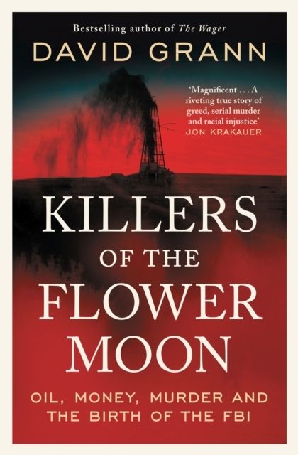 Killers of the Flower Moon | 0:e upplagan
