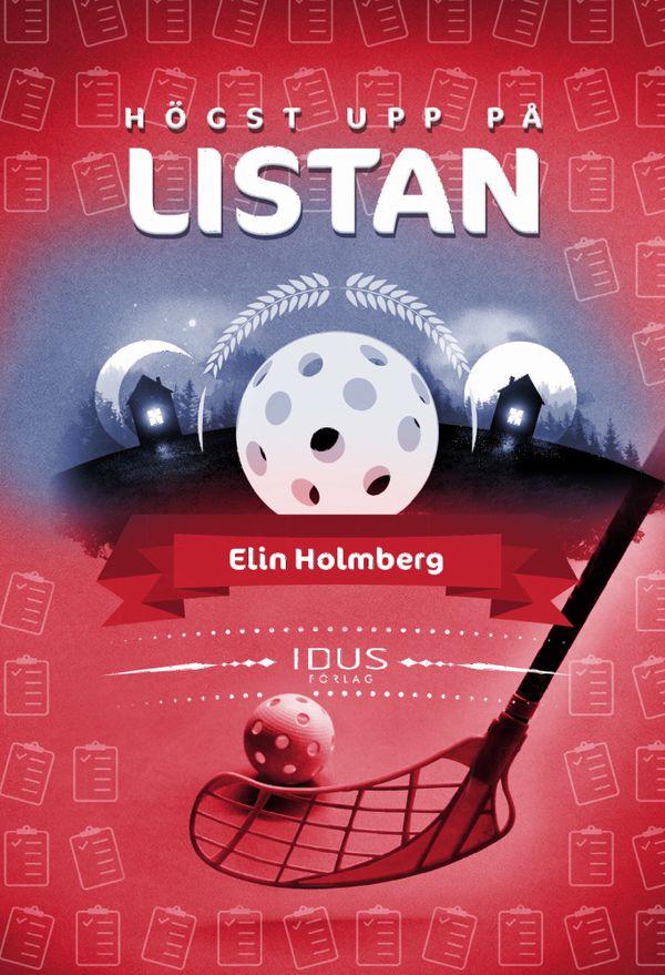 Högst upp på listan | 0:e upplagan