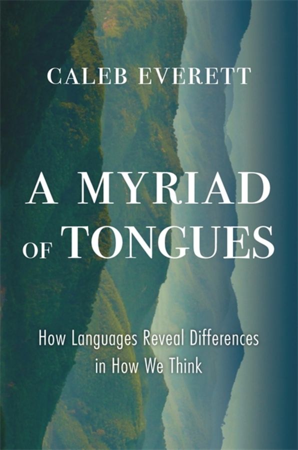 A Myriad of Tongues | 0:e upplagan