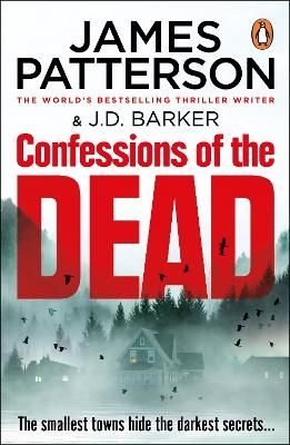 Confessions of the Dead | 0:e upplagan