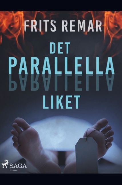 Det parallella liket | 0:e upplagan