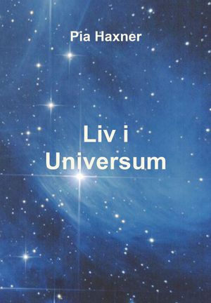 Liv i Universum | 1:a upplagan