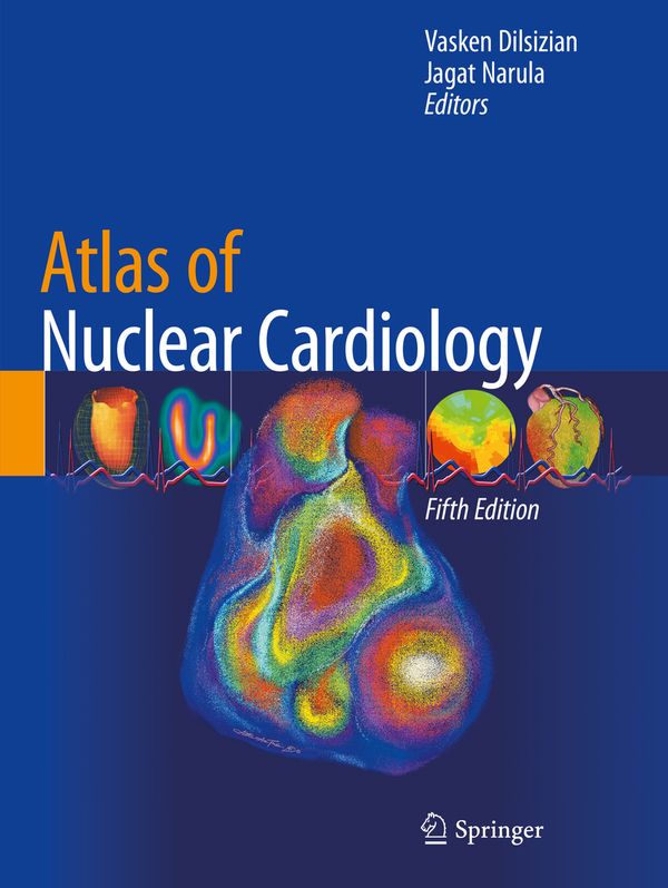 Atlas of Nuclear Cardiology | 5:e upplagan