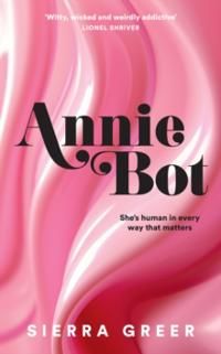 Annie Bot | 0:e upplagan