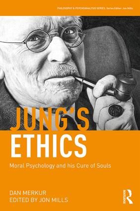 Jung's Ethics | 1:a upplagan