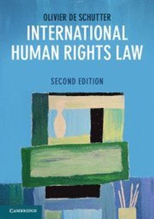 International Human Rights Law