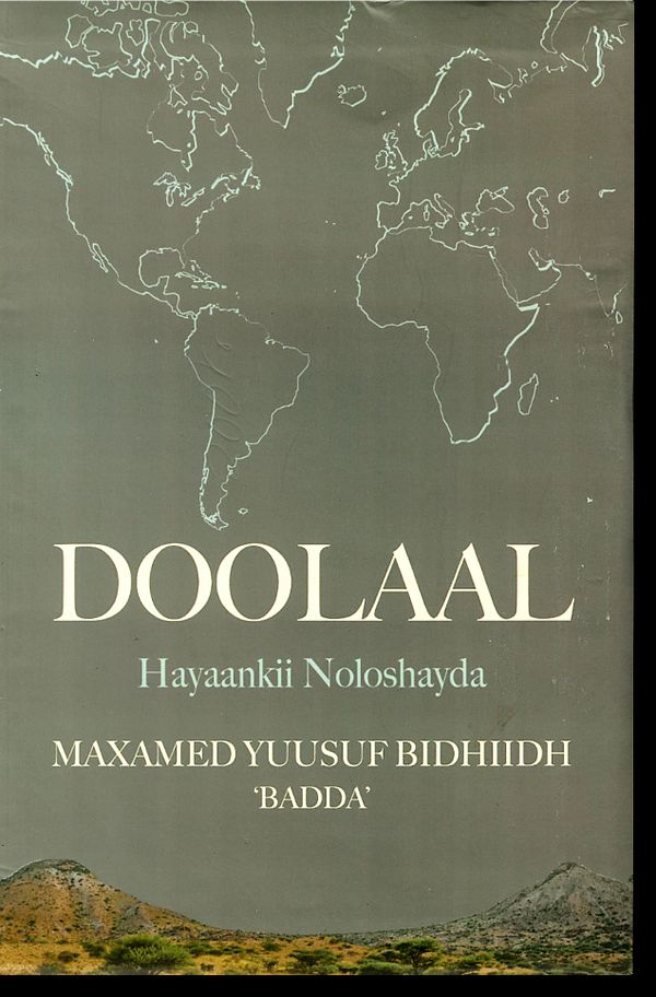 Doolaal - Hayaankii Noloshayada | 1:a upplagan