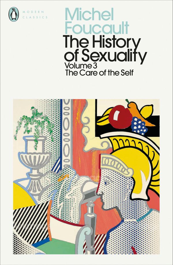 The History of Sexuality: 3 | 0:e upplagan