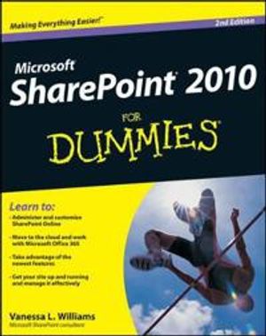 SharePoint 2010 For Dummies | 1:a upplagan