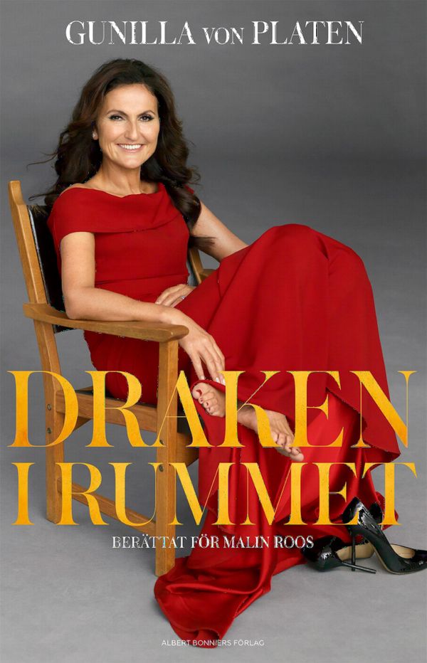 Draken i rummet | 0:e upplagan