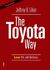 The Toyota Way - Lean för världsklass