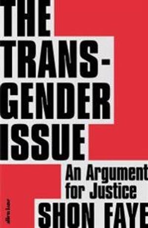 The Transgender Issue