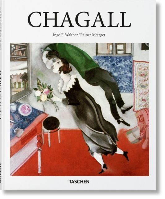 Chagall | 0:e upplagan
