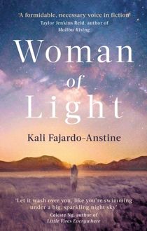 Woman of Light